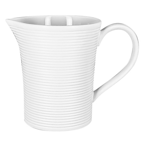 EVOLUTION Mlecznik 250 ml biały / RAK PORCELAIN