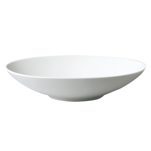 FINE DINE Misa owalna do sałatek 320 ml / RAK PORCELAIN