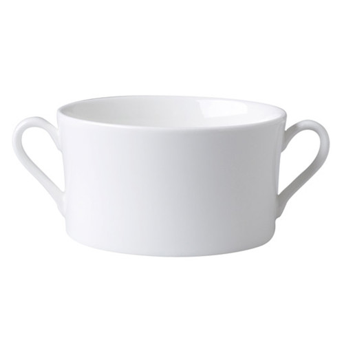 FINE DINE Bulionówka 350 ml  / RAK PORCELAIN