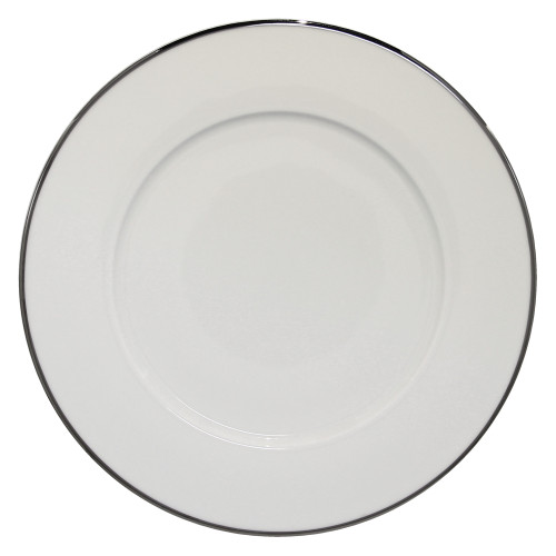 PLATINUM Talerz płaski 16 cm ivory / RAK PORCELAIN 