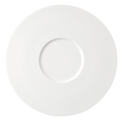 FINE DINE Talerz płaski gourmet 29 cm / RAK PORCELAIN