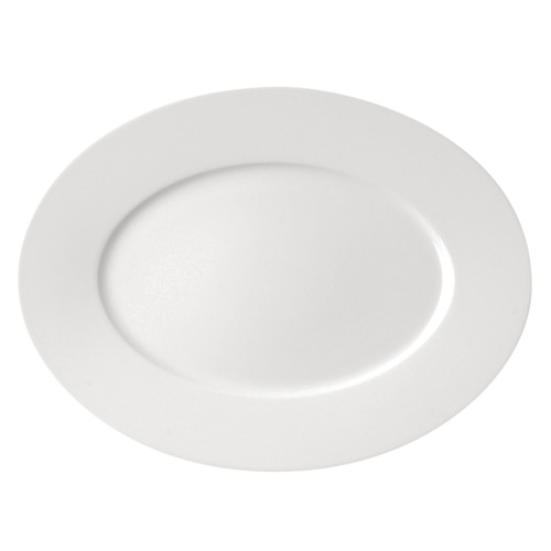 FINE DINE Półmisek owalny 34 x 25,5 cm / RAK PORCELAIN