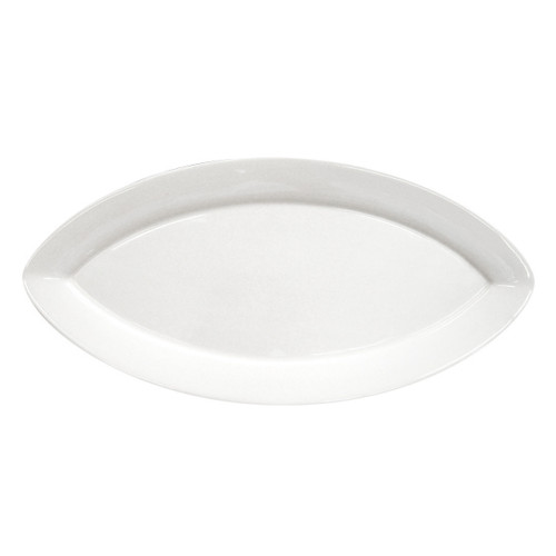 FINE DINE Półmisek owalny 46 x 22 cm / RAK PORCELAIN