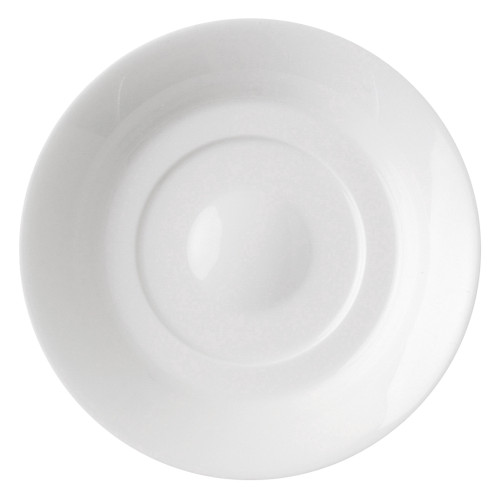 FINE DINE Spodek do filiżanki 200 i 250 ml / RAK PORCELAIN