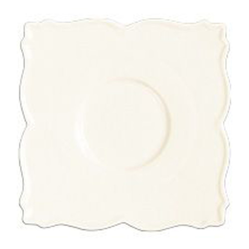 WHITE GOLD Spodek 12 cm / RAK PORCELAIN