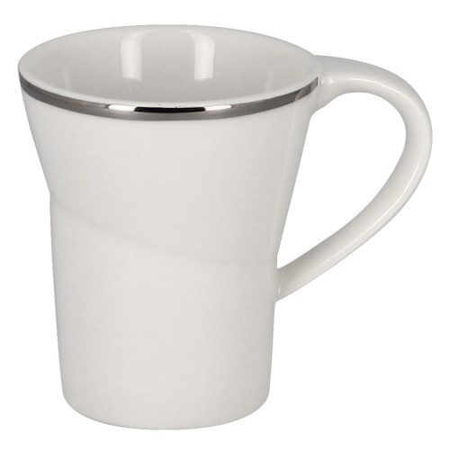 PLATINUM Filiżanka do espresso 90 ml / RAK PORCELAIN