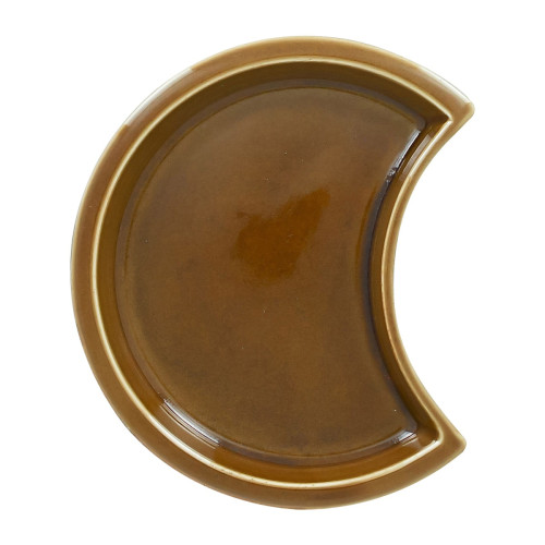 SUGGESTIONS Talerzyk/ nakładka 14,5 cm Ashore / RAK PORCELAIN