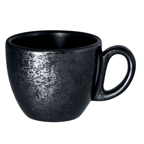 KARBON FilIżanka do espresso 80 ml / RAK PORCELAIN