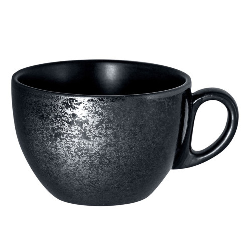 KARBON Filiżanka 200 ml / RAK PORCELAIN