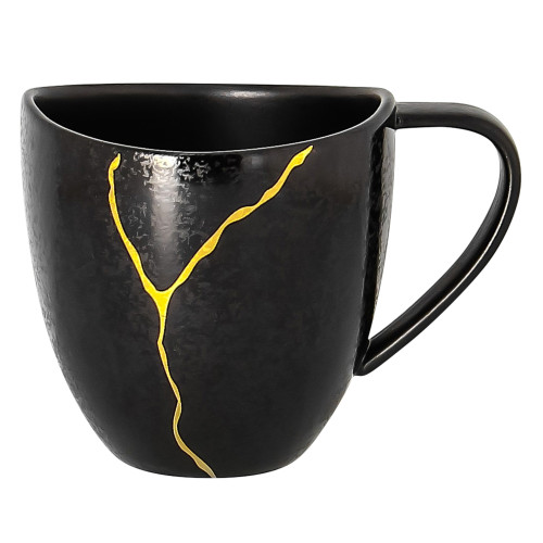 KINTZOO Filiżanka 230 ml / RAK PORCELAIN