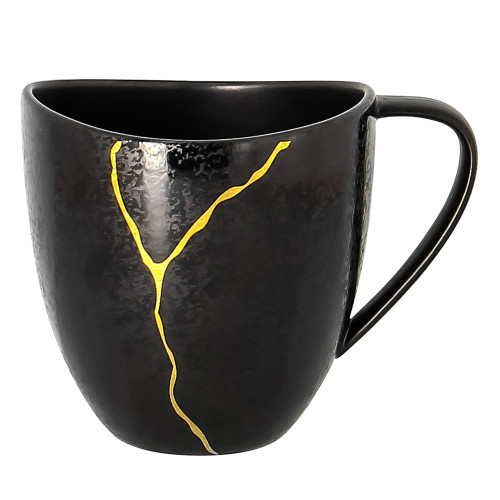 KINTZOO Filiżanka 300 ml / RAK PORCELAIN