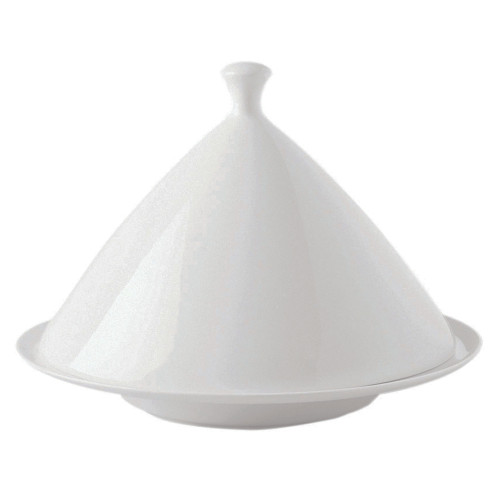 LYRA Pokrywa do talerza głębokiego LRDP26 / RAK PORCELAIN