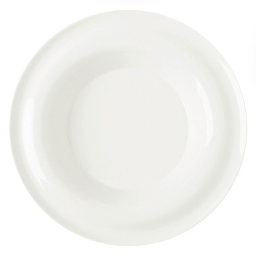 LYRA Talerz głęboki 26 cm / RAK PORCELAIN