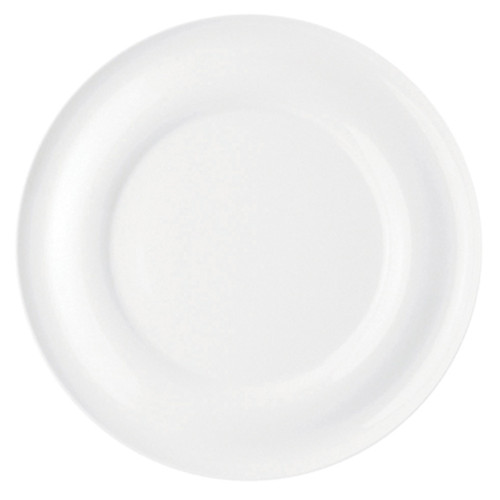 LYRA Talerz płaski 15 cm / RAK PORCELAIN