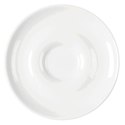 LYRA Spodek do filiżanki LRCU09 / RAK PORCELAIN