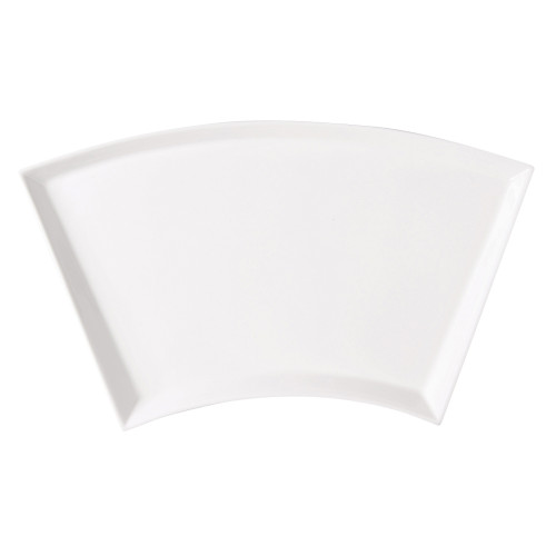 B.CONCEPT Półmisek duży biały 51 x 30 cm / RAK PORCELAIN