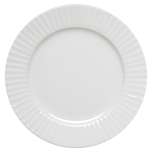 METROPOLIS Talerz płaski 31 cm / RAK PORCELAIN