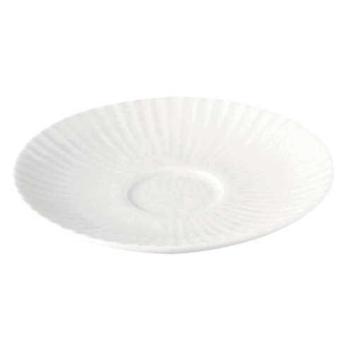 METROPOLIS Spodek do filiżanki MECU35  / RAK PORCELAIN