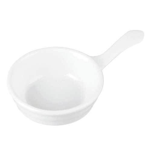 MINIMAX Naczynie - mini patelnia / RAK PORCELAIN