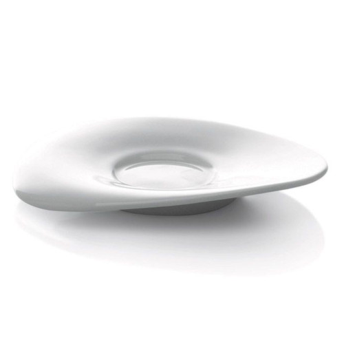 NABUR Spodek do filiżanki NBCU09 / RAK PORCELAIN