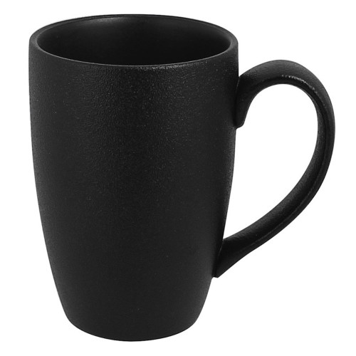 NEOFUSION Kubek 300 ml czarny / RAK PORCELAIN