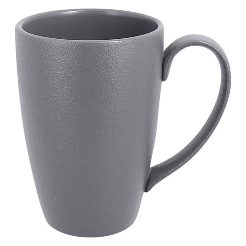 NEOFUSION Kubek 450 ml szary / RAK PORCELAIN