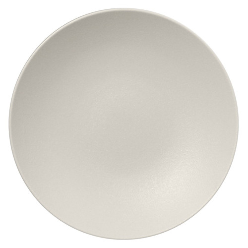 NEOFUSION Talerz głęboki Sand 30 cm biały / RAK PORCELAIN