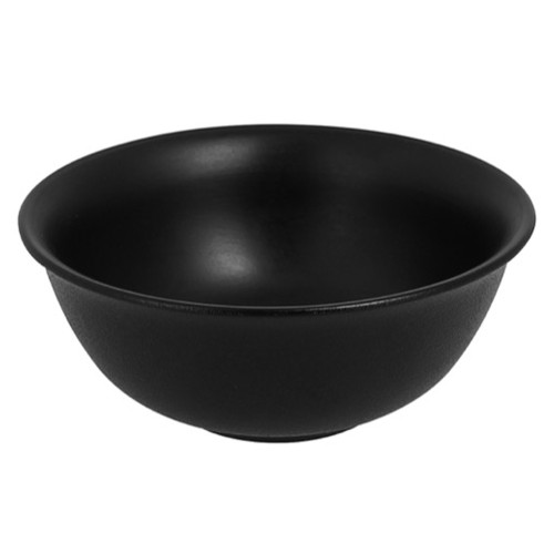 NEOFUSION Misa Volcano czarny 580 ml / RAK PORCELAIN