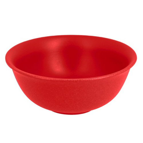 NEOFUSION Misa Ember czerwony 580 ml / RAK PORCELAIN