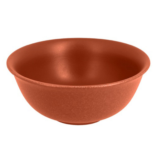 NEOFUSION Misa Magma ceglasty 580 ml / RAK PORCELAIN