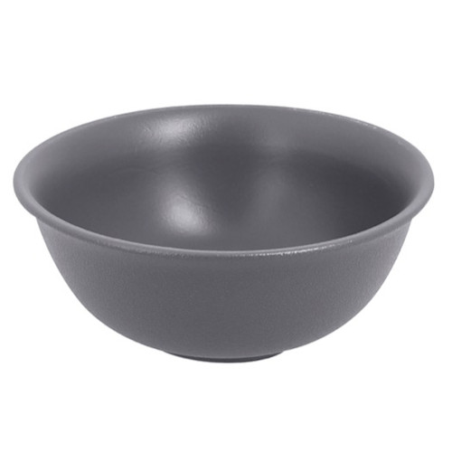 NEOFUSION Misa Stone szary 580 ml / RAK PORCELAIN