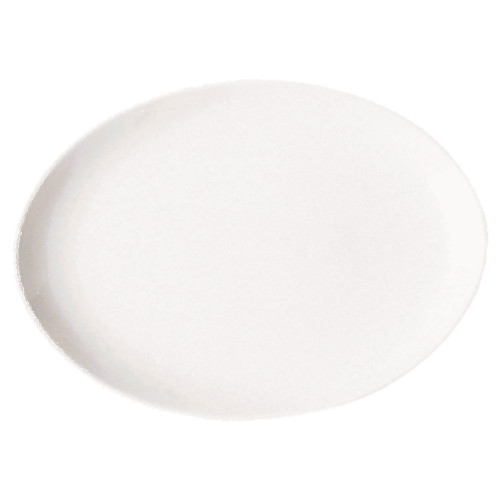 NANO Półmisek owalny 21 x 15 cm / RAK PORCELAIN