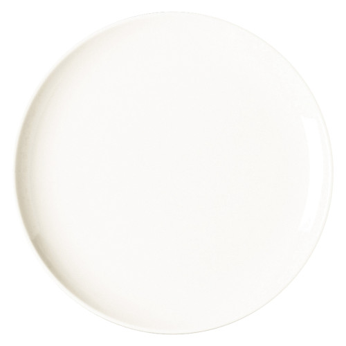 NANO Talerz płaski Coupe 21 cm / RAK PORCELAIN