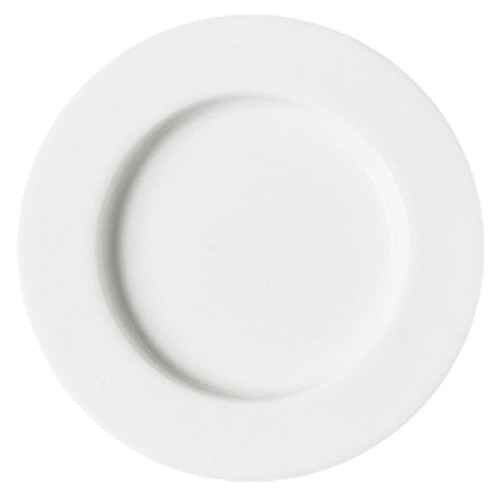 NORDIC Talerzyk z rantem 6 cm ( pasuje do mlecznika ) / RAK PORCELAIN