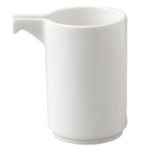 NORDIC Mlecznik 500 ml  / RAK PORCELAIN