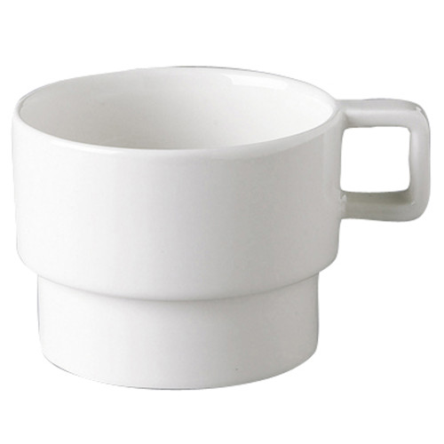 NORDIC Filiżanka do herbaty 230 ml / RAK PORCELAIN