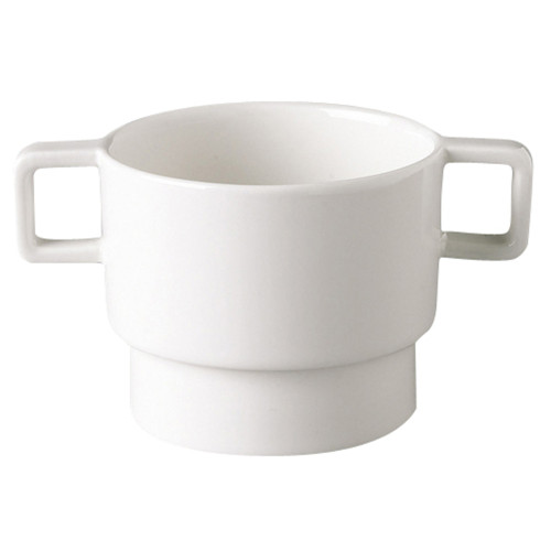 NORDIC Bulionówka 300 ml  / RAK PORCELAIN