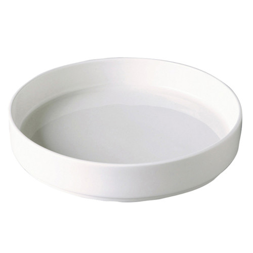 NORDIC Talerz głęboki 23 cm / RAK PORCELAIN