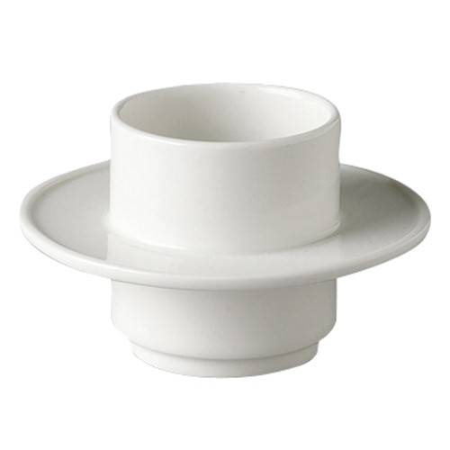 NORDIC Filiżanka do espresso / Amuse Bouche 90 ml / RAK PORCELAIN