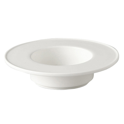 NORDIC Spodek do filiżanki NOCU09 90 ml / RAK PORCELAIN