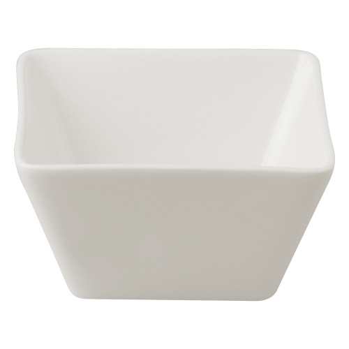 MINIMAX Miseczka kwadratowa 9 cm / RAK PORCELAIN