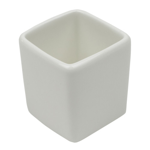 MINIMAX Naczynko kostka 90 ml / RAK PORCELAIN