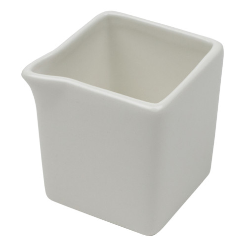 MINIMAX Mlecznik kwadratowy 80 ml / RAK PORCELAIN