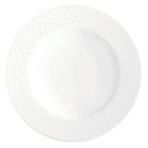 PIXEL Talerz płaski 17 cm / RAK PORCELAIN