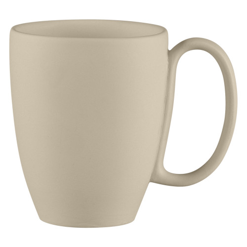 Kubek 300 ml Epura EARTH ARGILA / RAK PORCELAIN