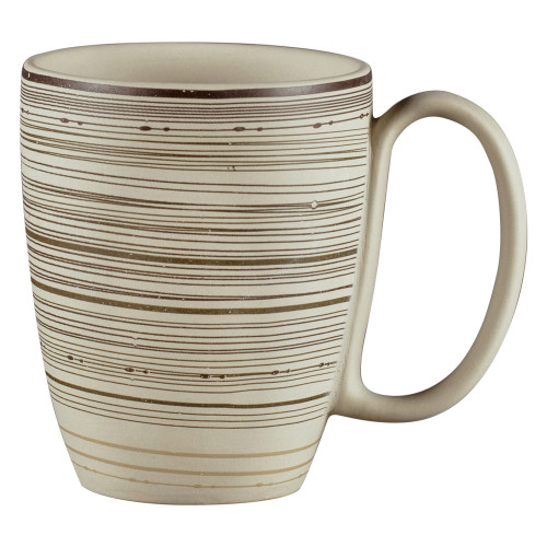 Kubek 300 ml Larissa EARTH ARGILA / RAK PORCELAIN