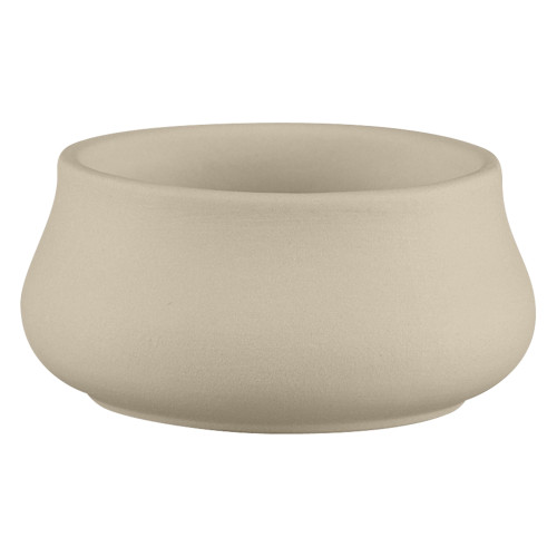 Miseczka Thali 7 cm  Epura EARTH BAANTNA ARGILA - RAK PORCELAIN