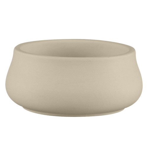 Miska Thali 8 cm  Epura EARTH BAANTNA ARGILA - RAK PORCELAIN