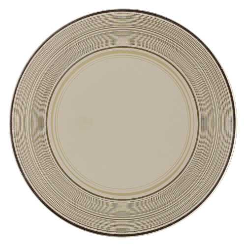 Talerz płaski 19 cm Larissa EARTH ARGILA / RAK PORCELAIN