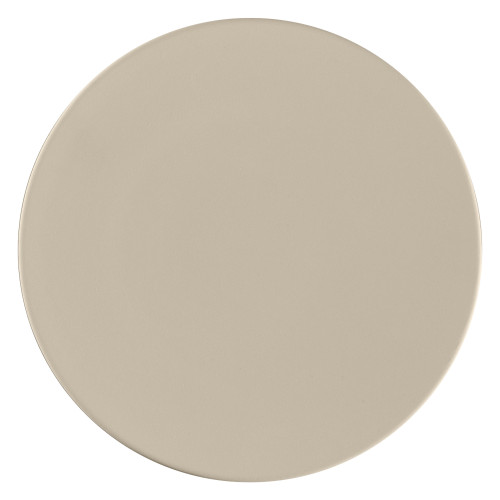 Talerz płaski 21 cm Epura EARTH ARGILA / RAK PORCELAIN